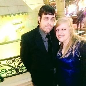 Meet your Posher, Whitney